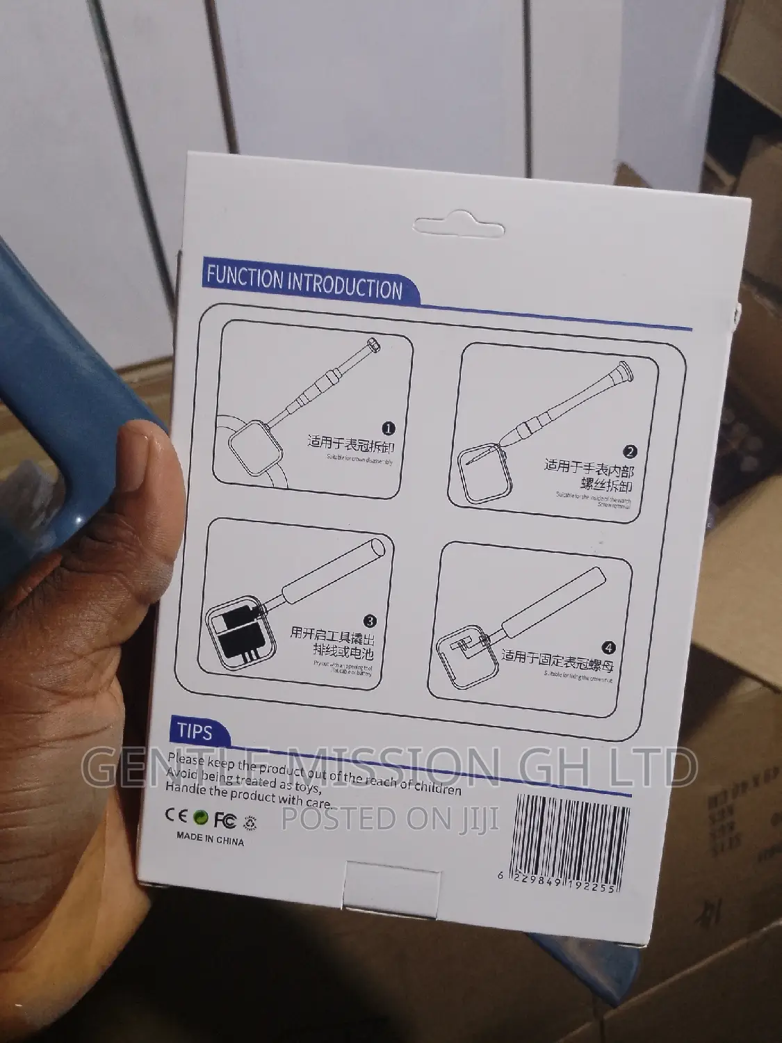 Phones and Computers Tools