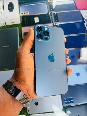 Apple iPhone 13 Pro Max 128 GB Black