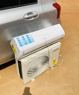 Purchase Classic Sunnywalk 2.0hp Split Type Air Conditioner.