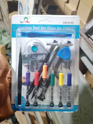Phones and Laptops Tools