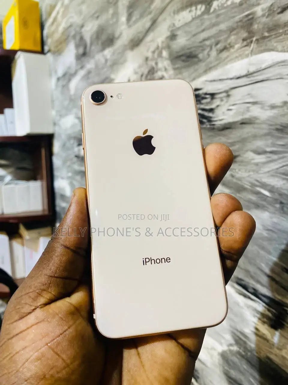 Apple iPhone XR 256 GB White