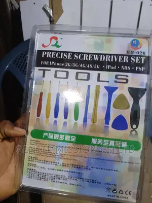 Computer Tools