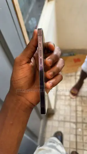 Apple iPhone 14 Pro Max 256 GB Purple