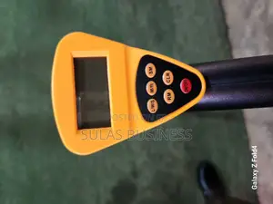 Measuring Wheel