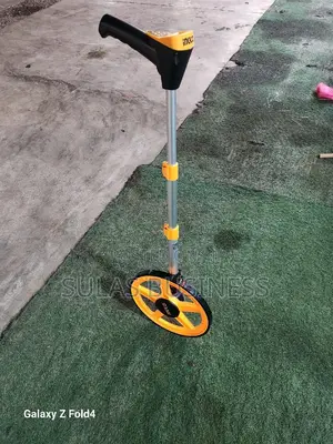 Measuring Wheel