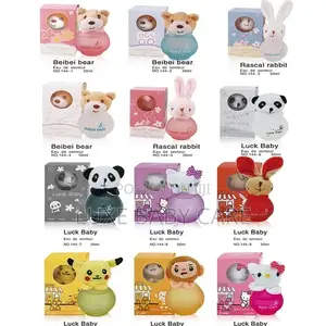 Baby Cologne / Perfume (Beibei)