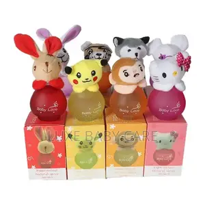 Baby Cologne / Perfume (Beibei)