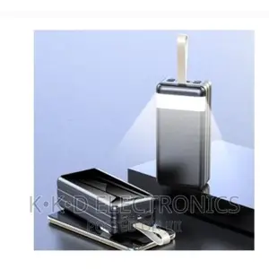 C.Mopol 60,000mah Heavy Duty Power Bank