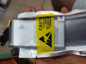 Galaxy S10 Plus Inbuilt Battery