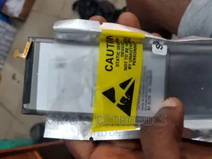 Galaxy S10 Plus Inbuilt Battery