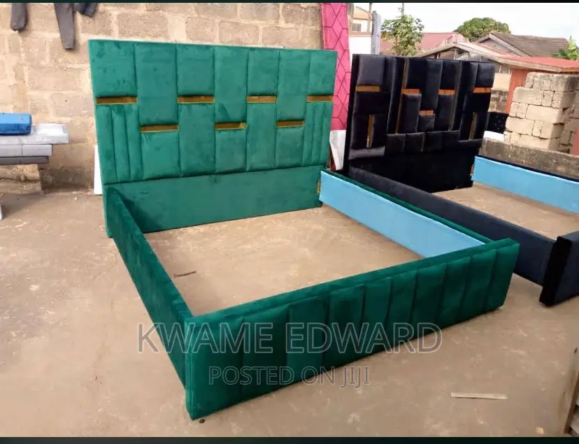 Queen Size Bed Frame