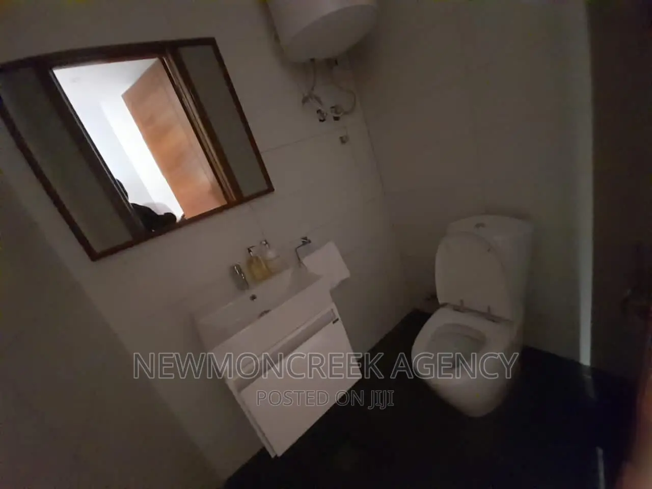 Furnished 2bdrm Apartment in Regimanuel Est.Road, Accra Metropolitan