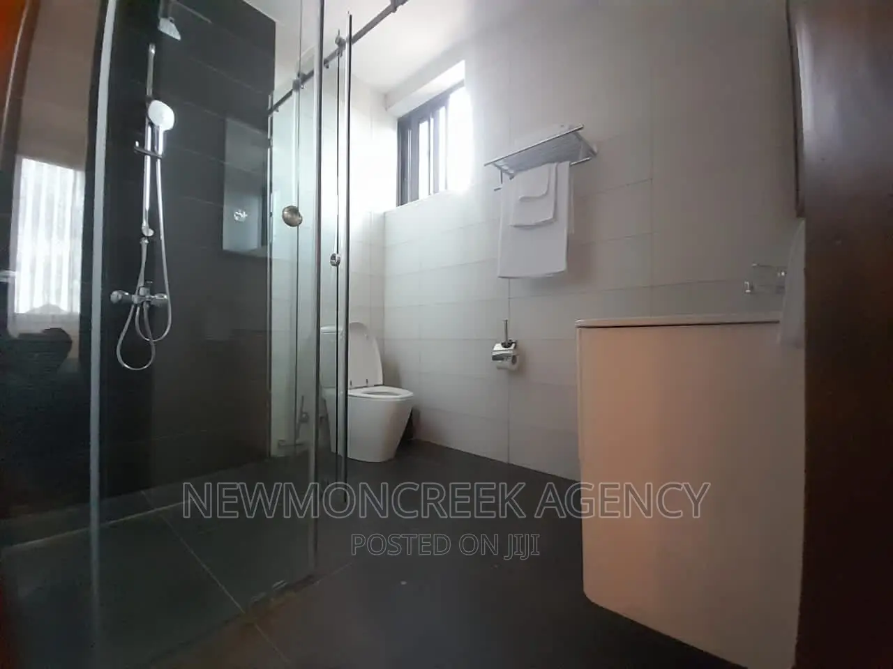 Furnished 2bdrm Apartment in Regimanuel Est.Road, Accra Metropolitan
