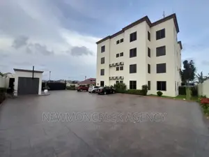 Furnished 2bdrm Apartment in Regimanuel Est.Road, Accra Metropolitan