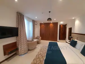 Furnished 2bdrm Apartment in Regimanuel Est.Road, Accra Metropolitan