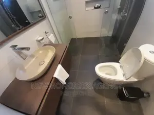 Furnished 2bdrm Apartment in Regimanuel Est.Road, Accra Metropolitan