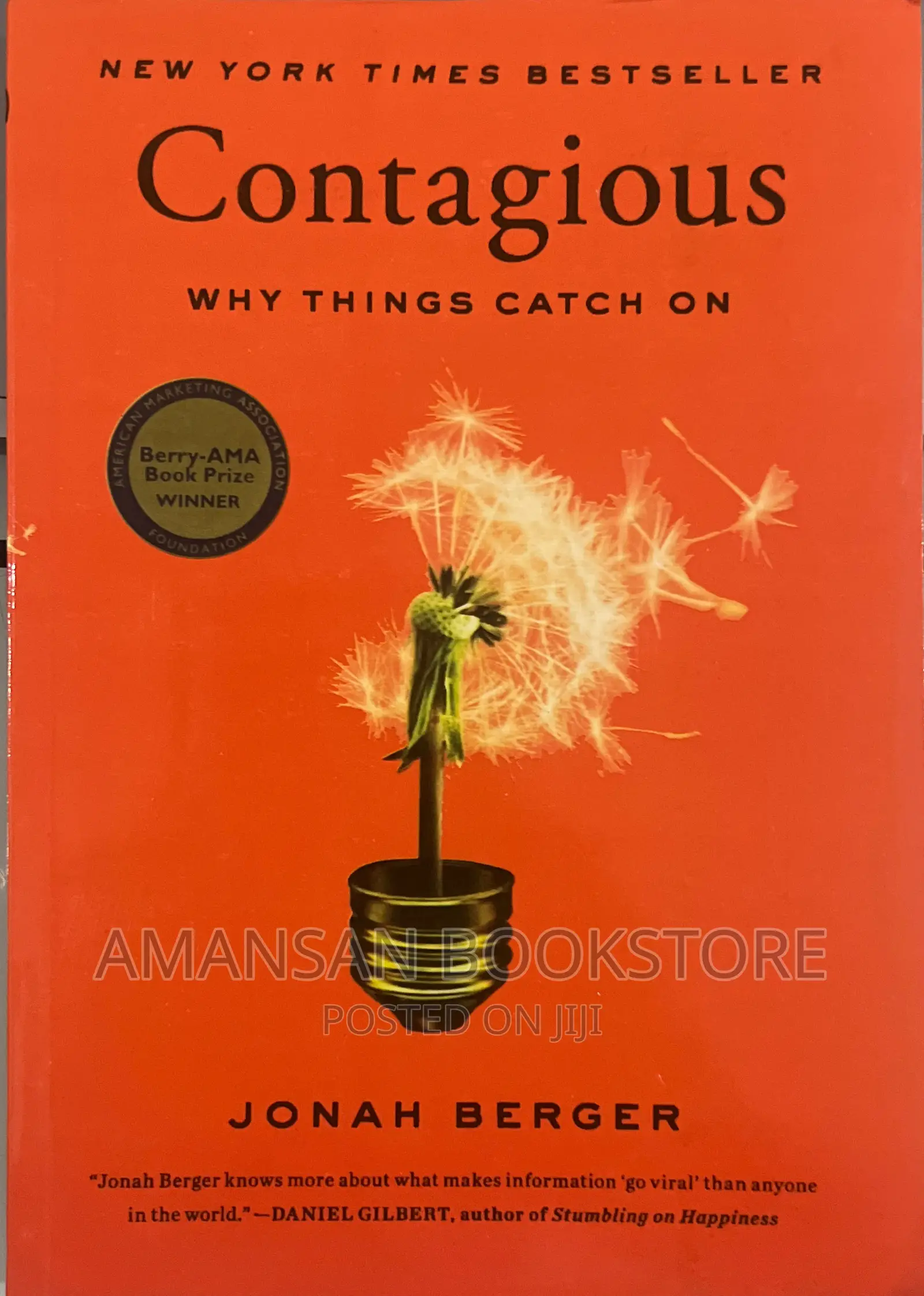 Contagious
