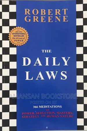 The Daily Laws