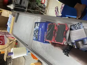 Land Cruiser 300 Front Brake Pads