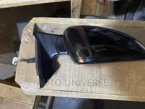 Honda Accord 2018 To 2022 Mirror With Sensor Available