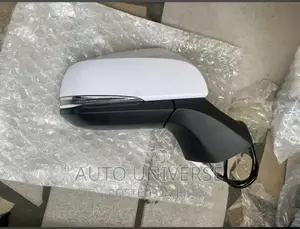 Toyota Rav 4 2019 To 2022 Mirror Available