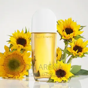 Elizabeth Arden Sunflower Perfume for Women