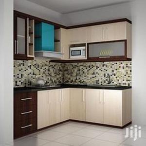Rafasantewoodworks Simple Kitchen Cabinets