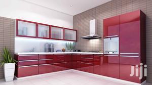 Rafasantewoodworks Simple Kitchen Cabinets