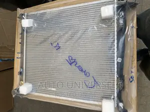 Kia Sorento 2015 to 2017 Radiator Tank Available