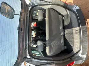 Hyundai Starex 2011 Grey