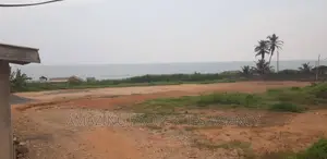 6 Plots of Land for Sale at East Legon Hills