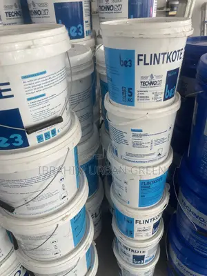 Flintkote Waterproofing 10 Liters