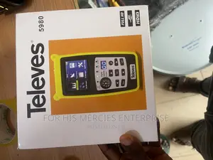 Televes Finder