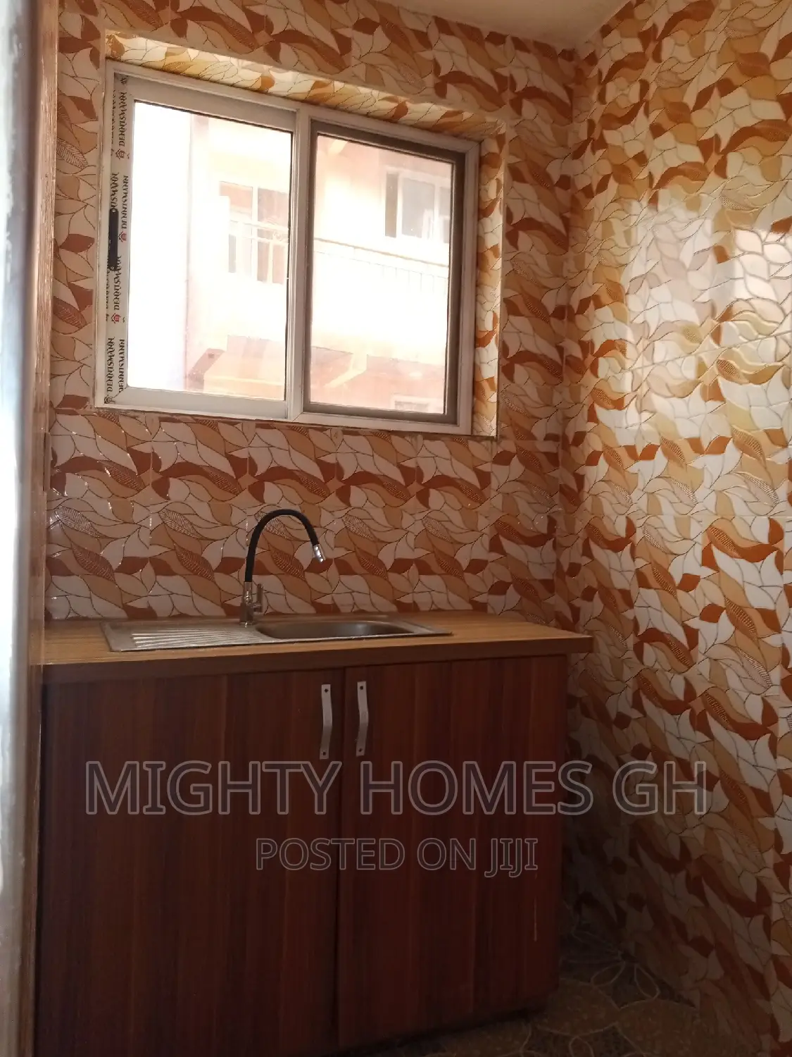 1bdrm Apartment in Mighty Homes, Galilea for rent