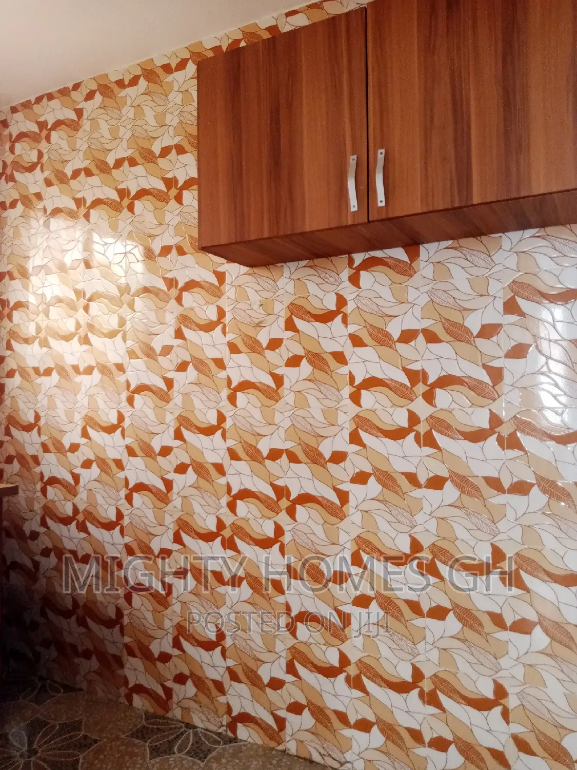 1bdrm Apartment in Mighty Homes, Galilea for rent