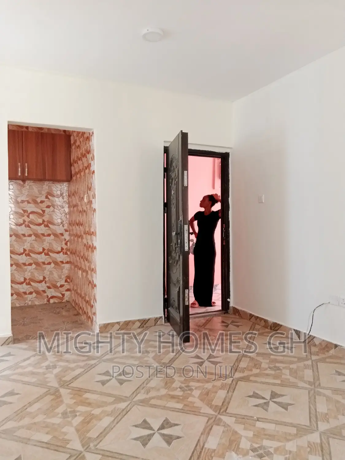 1bdrm Apartment in Mighty Homes, Galilea for rent
