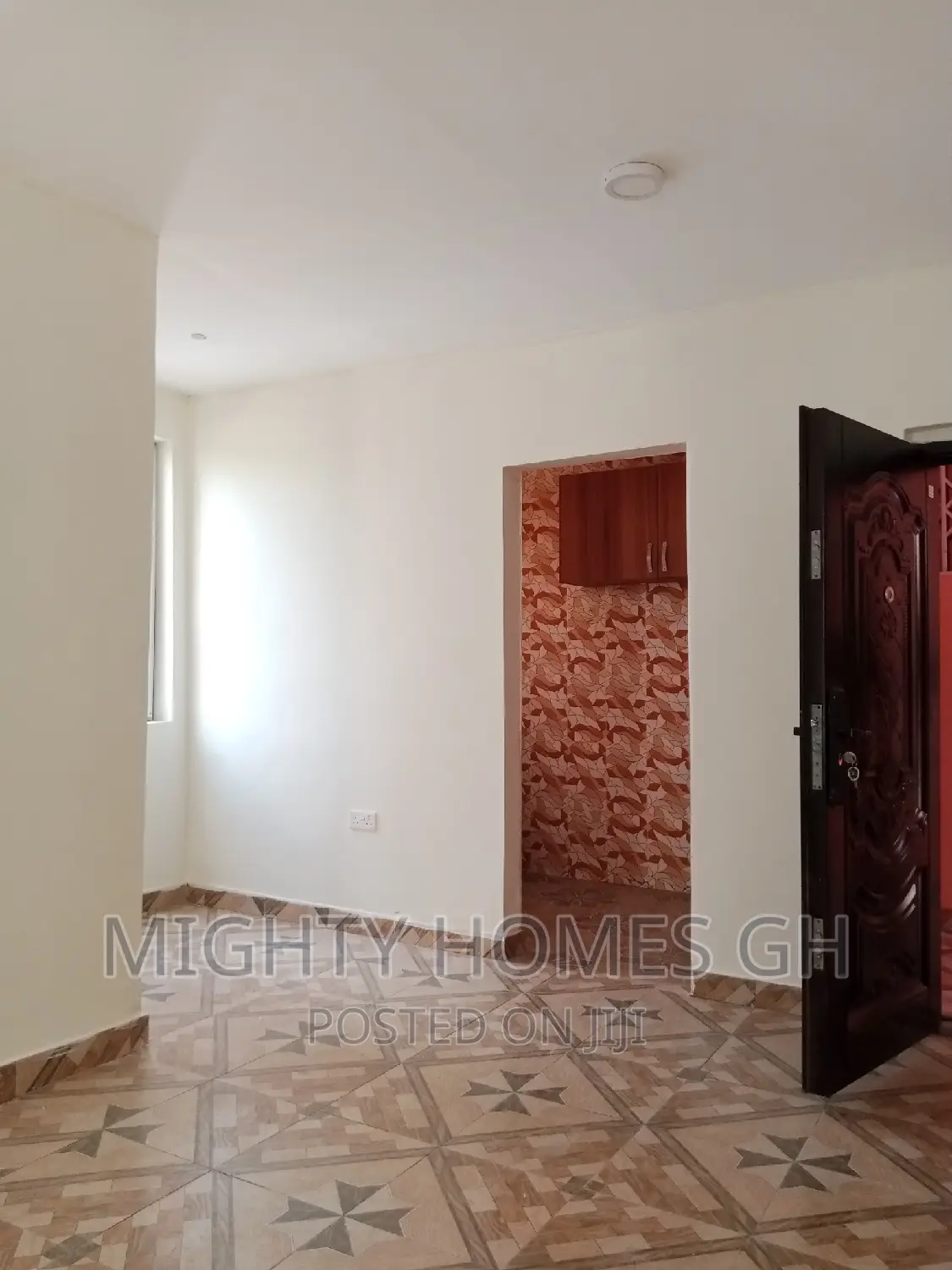 1bdrm Apartment in Mighty Homes, Galilea for rent