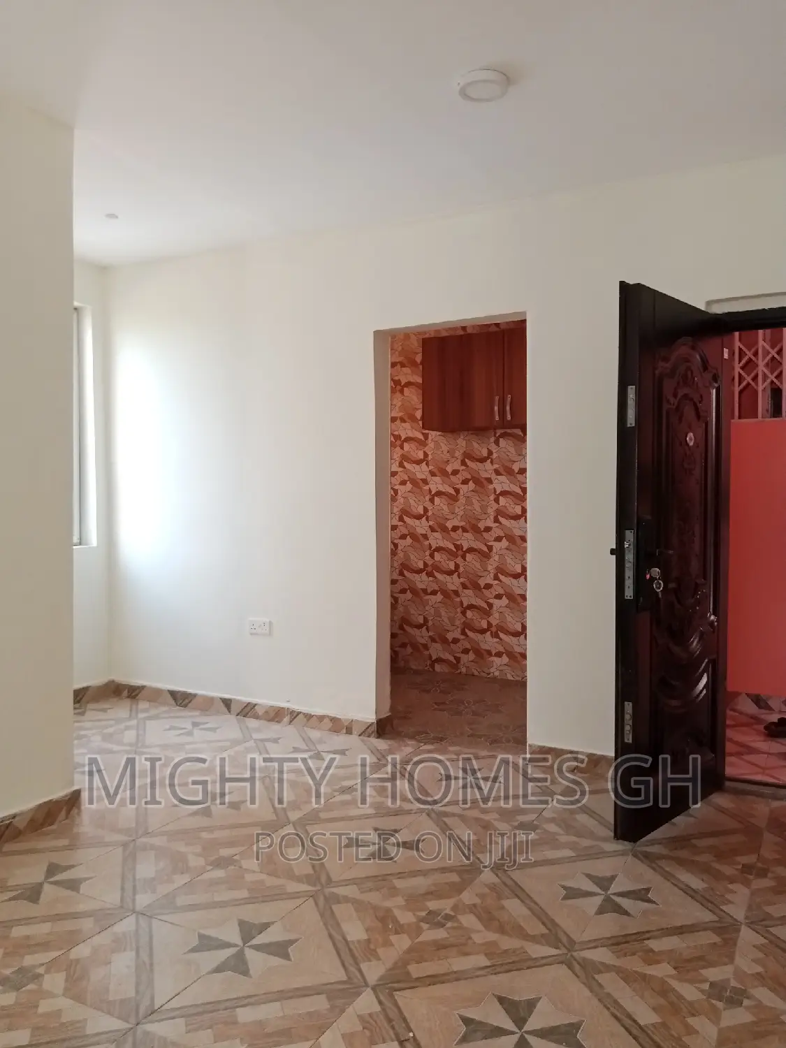 1bdrm Apartment in Mighty Homes, Galilea for rent
