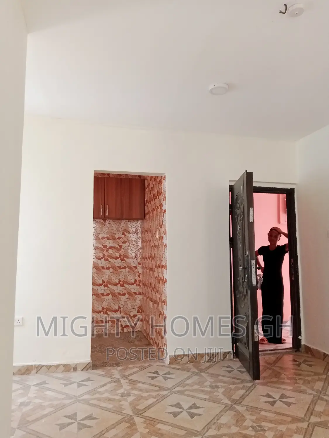 1bdrm Apartment in Mighty Homes, Galilea for rent