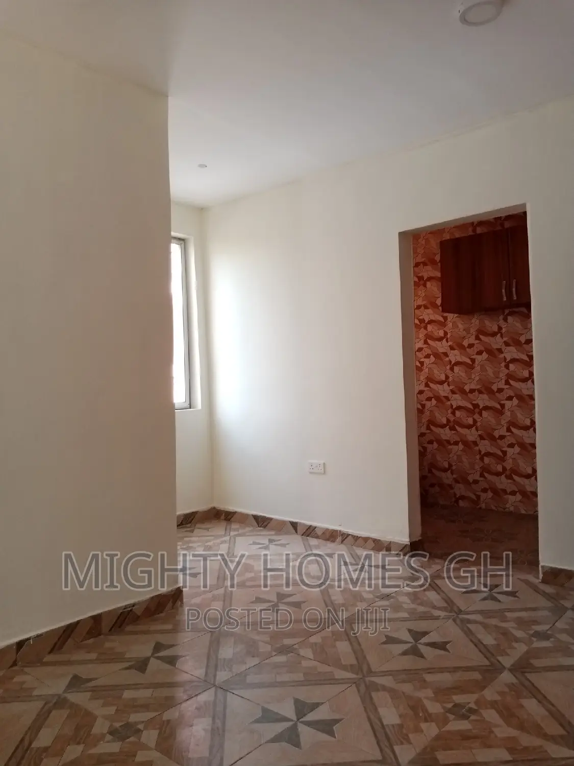 1bdrm Apartment in Mighty Homes, Galilea for rent