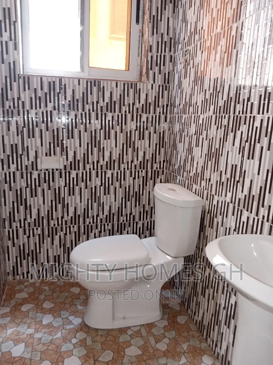 1bdrm Apartment in Mighty Homes, Galilea for rent