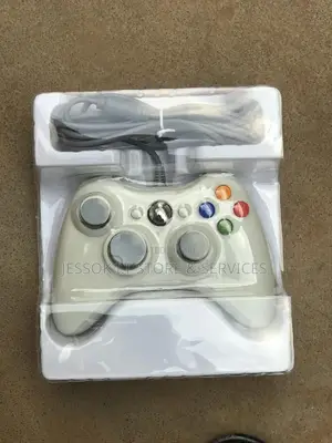 Usb Xbox 360 Game Controller for PC