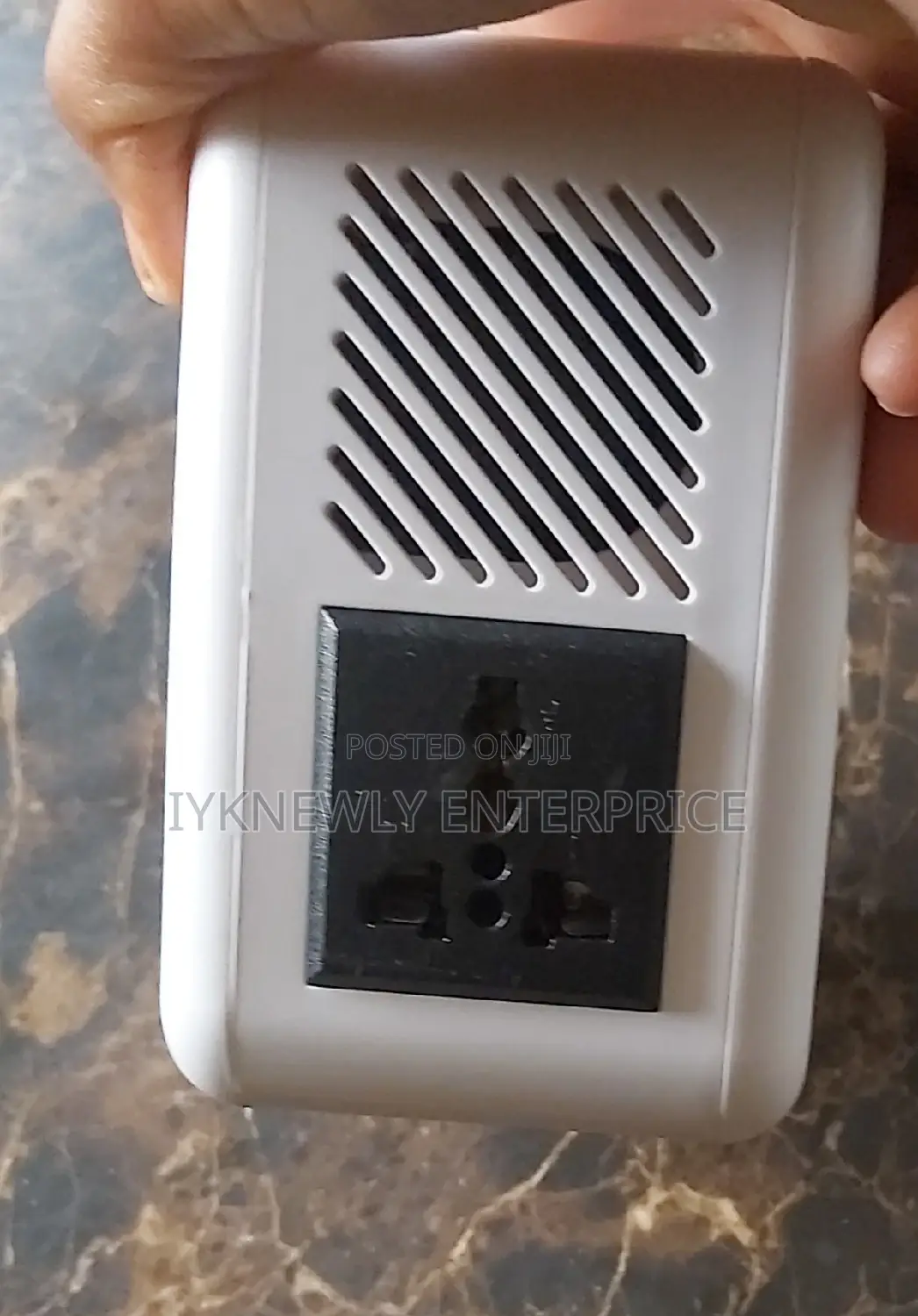 Laptop Power Bank 250w