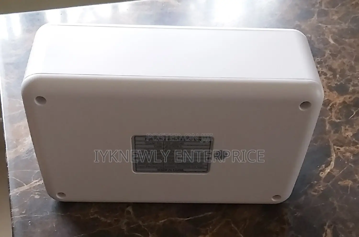 Laptop Power Bank 250w