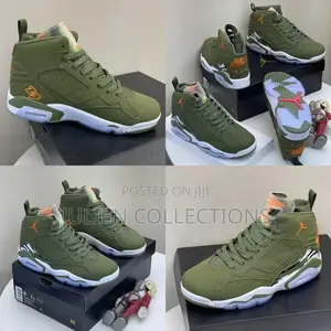Jordan Retro 6