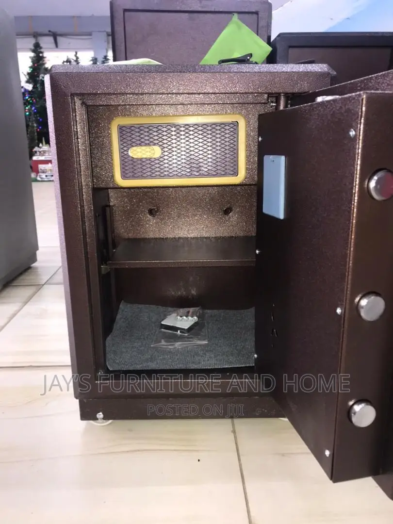 Safe Box D-560