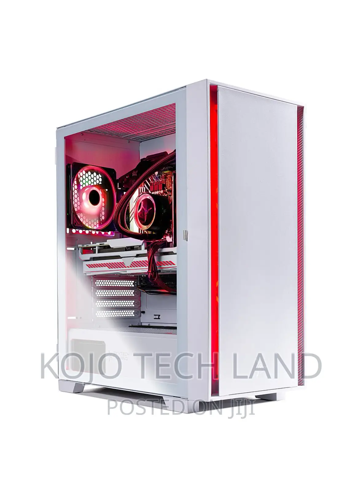 New Desktop Computer 32GB Intel Core I7 SSD 1T
