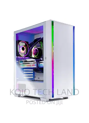 New Desktop Computer 32GB Intel Core I7 SSD 1T