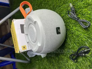 C-15 Loud Bluetooth Speaker