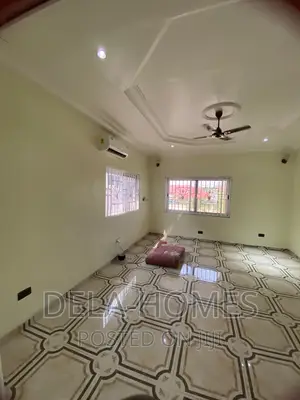 4bdrm Duplex in Ajringanor, Adjiriganor for rent